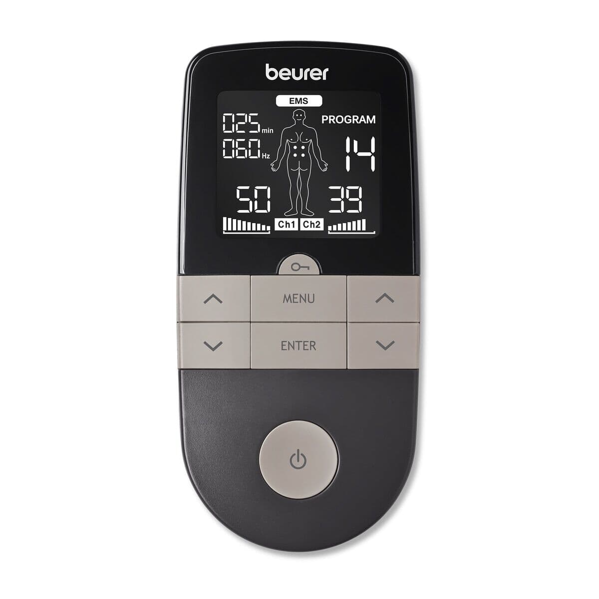 Elektrostimulator Beurer EM1R RELIEF+ — thumbnail 4