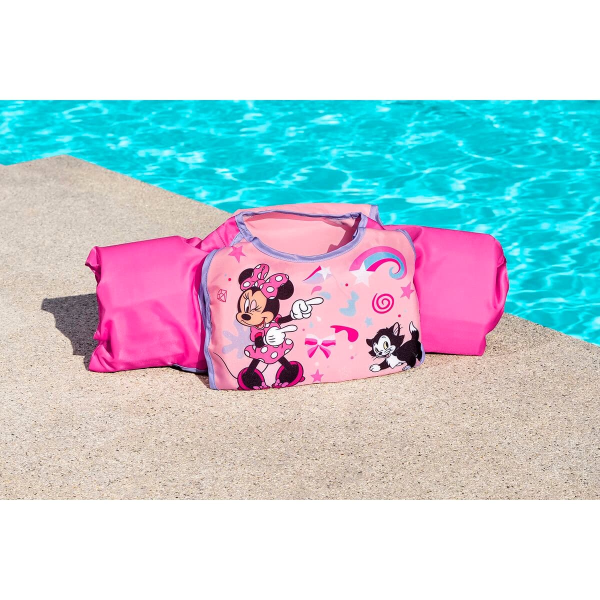 Simglasögon Bestway Rosa M/L 19-30 kg — thumbnail 12