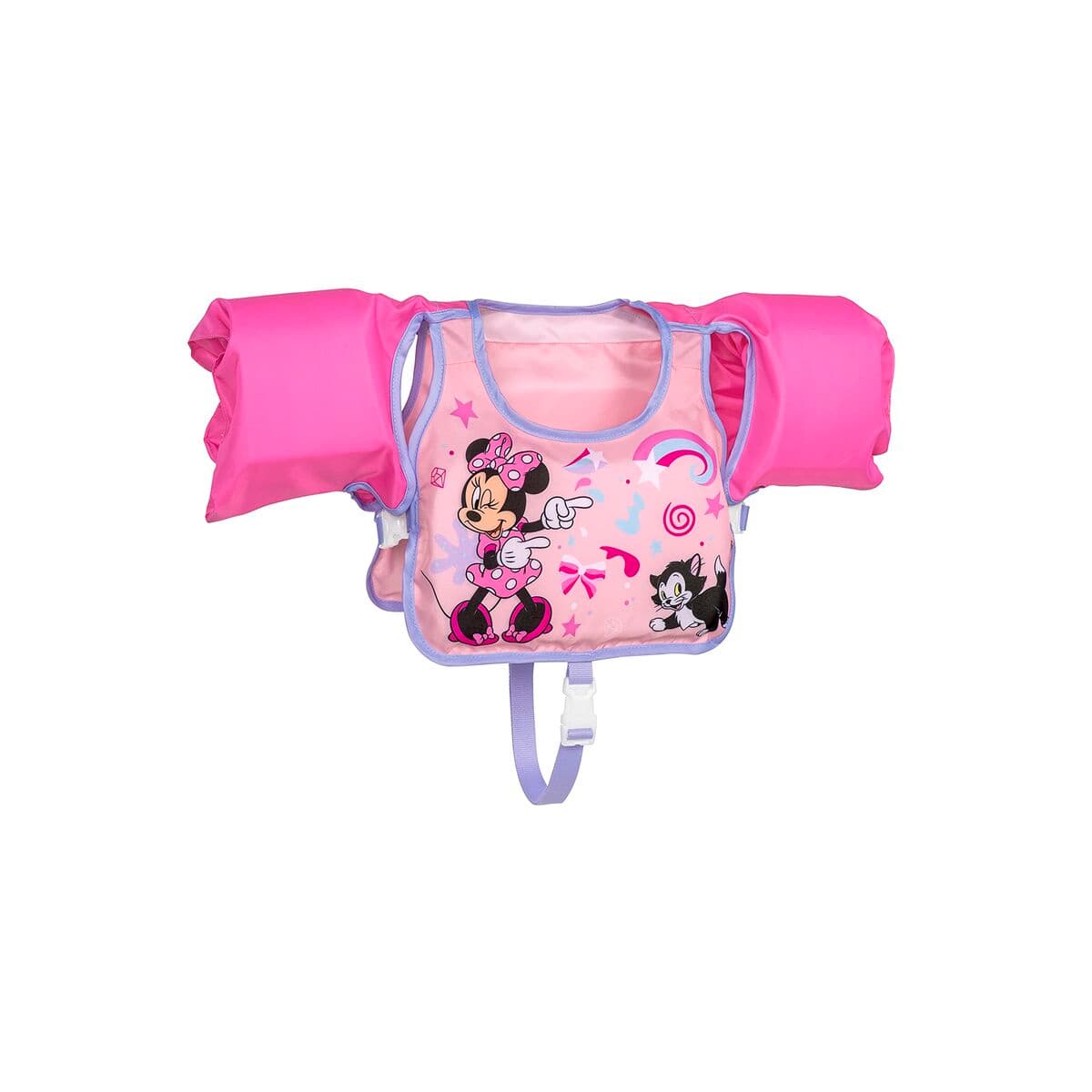 Simglasögon Bestway Rosa M/L 19-30 kg — thumbnail 19