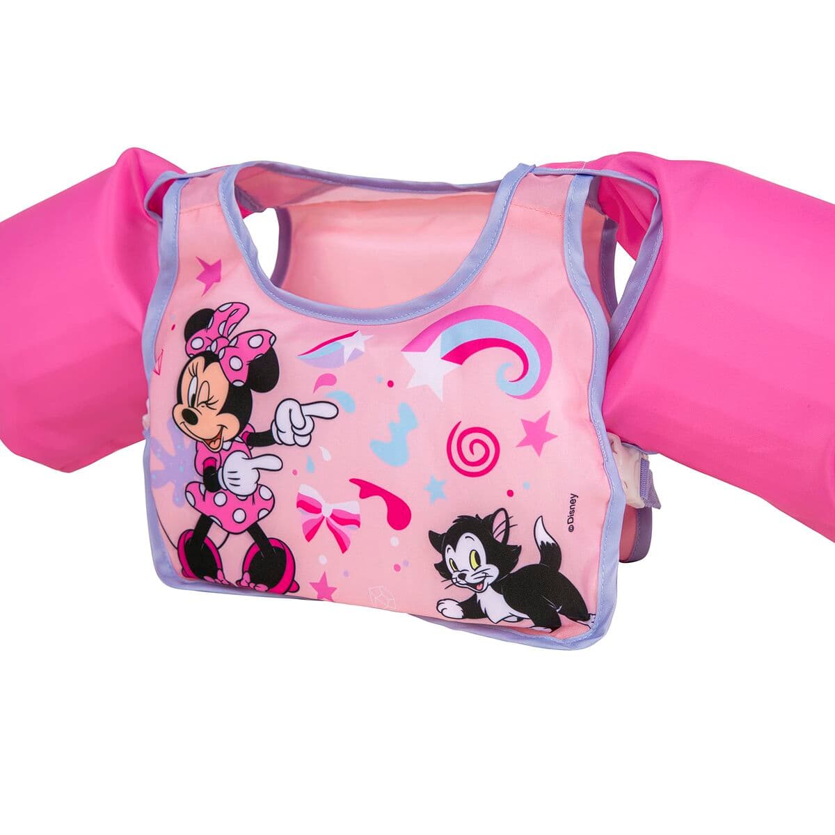 Simglasögon Bestway Rosa M/L 19-30 kg — thumbnail 2