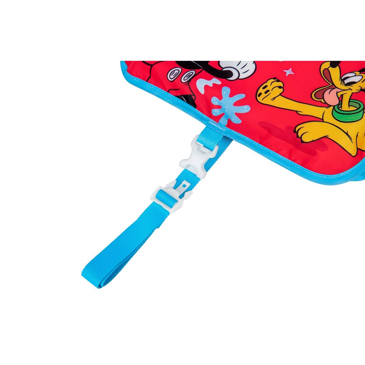 Simglasögon Bestway Röd M/L 19-30 kg — thumbnail 16