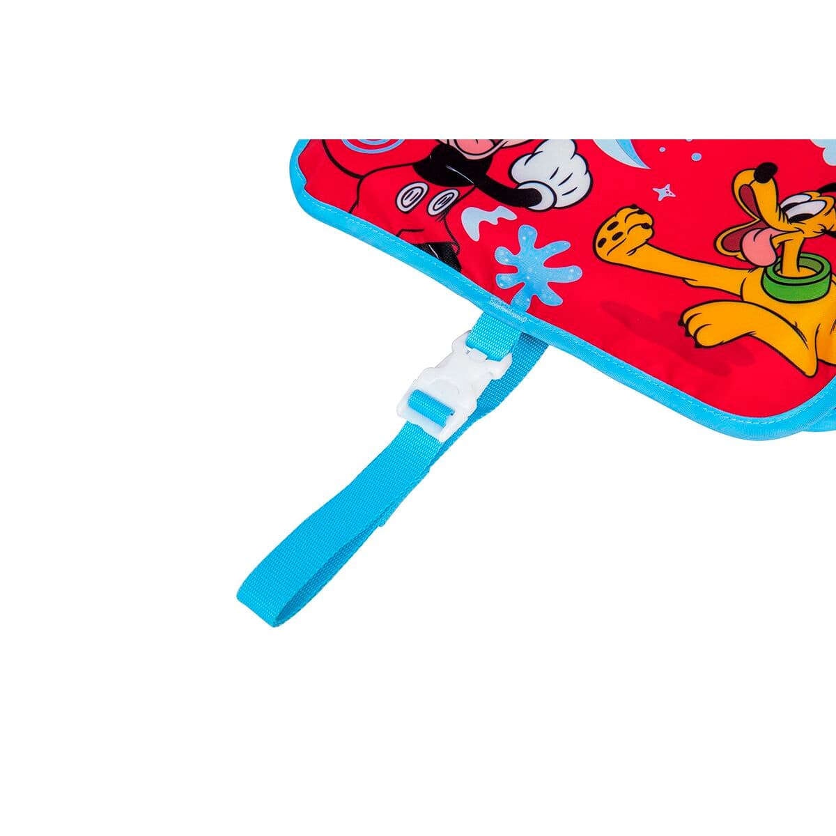 Simglasögon Bestway Röd M/L 19-30 kg — thumbnail 22