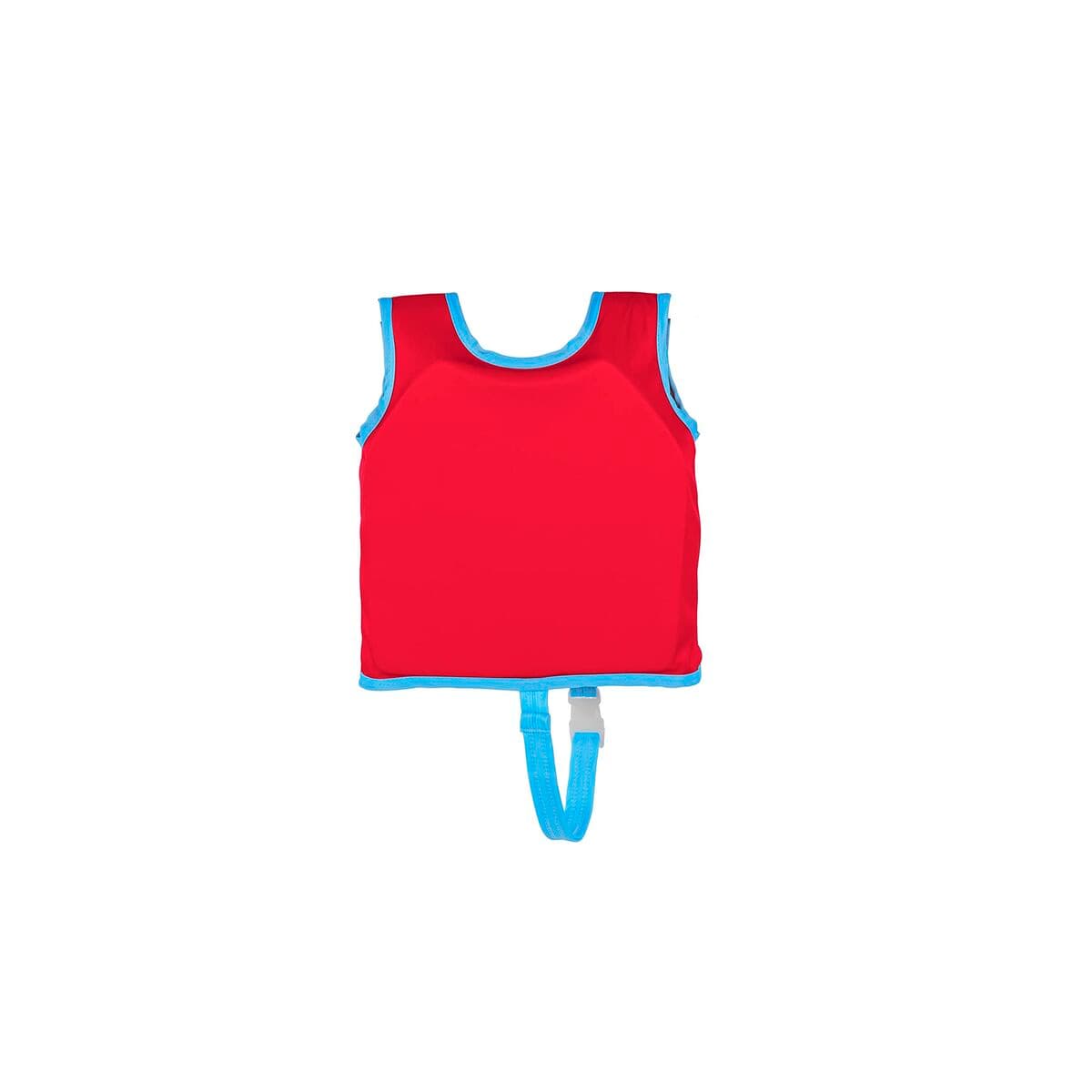 Bestway Flytväst Disney Mickey Mouse UPF 50+ 51 cm +1 till 3 År Pool och Strand 09101 — thumbnail 5